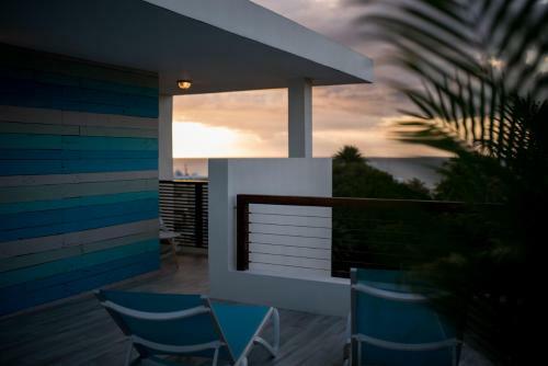 Apartamento Sea View Belle Haven Penthouse