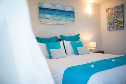 Apartamento Sea View Belle Haven Penthouse