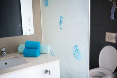Apartamento Sea View Belle Haven Penthouse