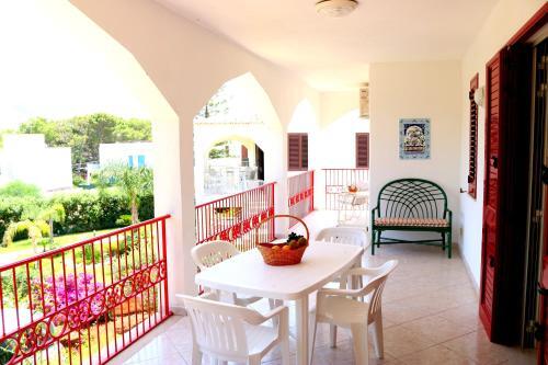 Apartamento Bluvacanze Corallo P1