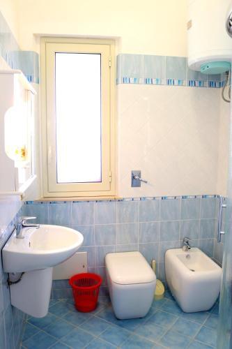 Apartamento Bluvacanze Corallo P1