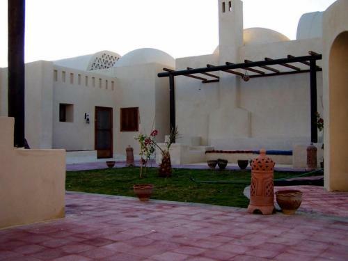 Badawiya Farafra Hotel
