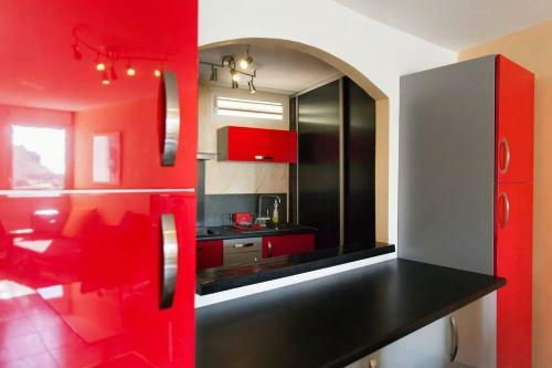 Apartamento Le Mascarin