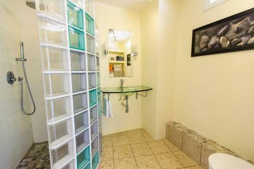 Apartamento Le Mascarin