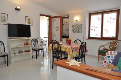 Apartamento Appartamento Mattarella 238