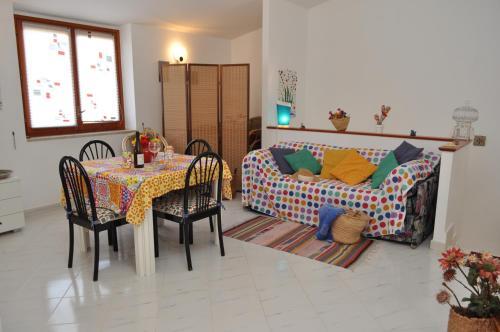 Apartamento Appartamento Mattarella 238
