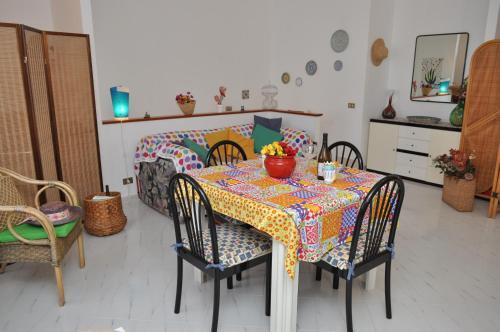 Apartamento Appartamento Mattarella 238