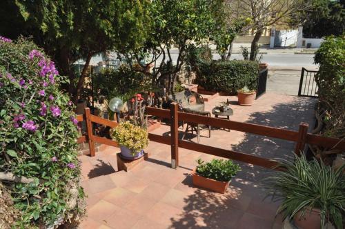 Apartamento Appartamento Mattarella 238