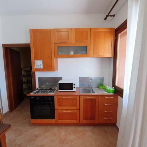 Apartamento Casa Il Limone 300m Mare Park E Giardino Priv