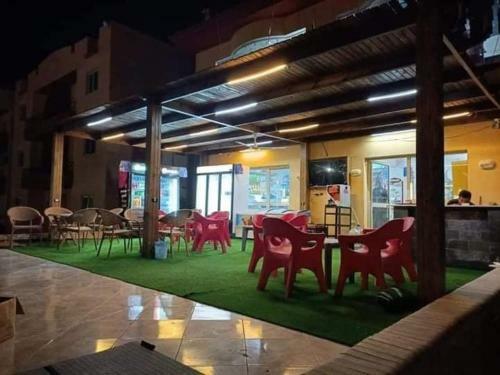 Apartamento Mina Resort