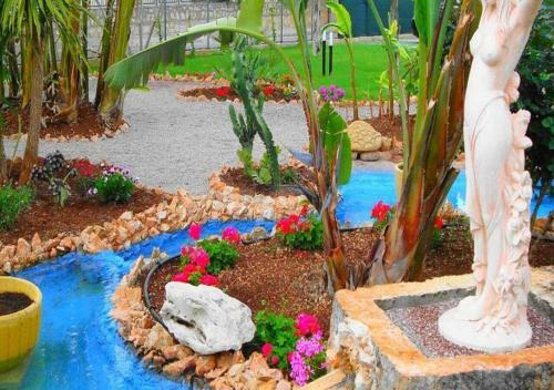 Apartamento Domus Holidays Beach