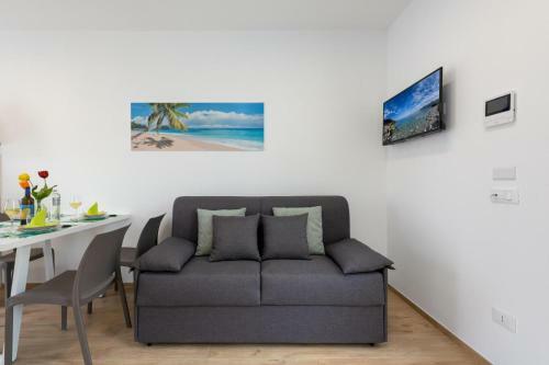 Apartamento Casa Vacanze Onda Azzurra