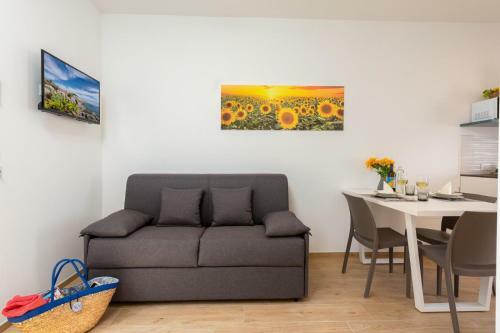 Apartamento Casa Vacanze Onda Azzurra