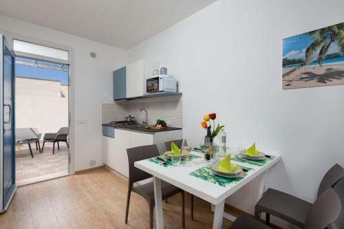 Apartamento Casa Vacanze Onda Azzurra