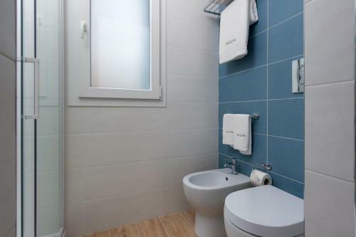 Apartamento Casa Vacanze Onda Azzurra