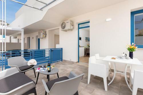 Apartamento Casa Vacanze Onda Azzurra