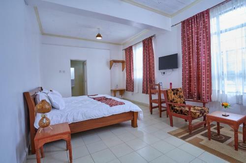 Hotel Galaxy Inn Athi River