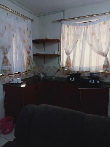Georgia Furnished Apartments