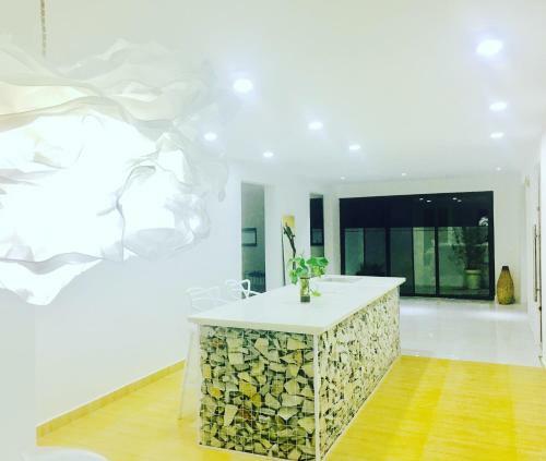 Luxury Urban Villa 3v