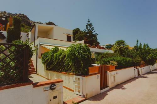 Apartamento Sanvitotour - Terrazza Sul Mare
