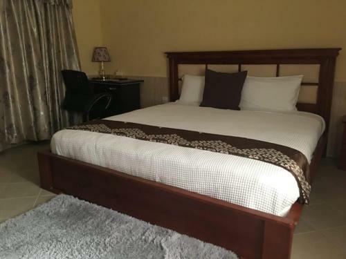 West G.o Hotel