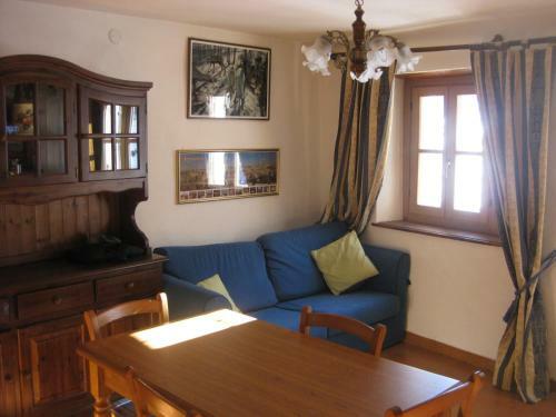 Apartamento Villamillefiori Parte Antica