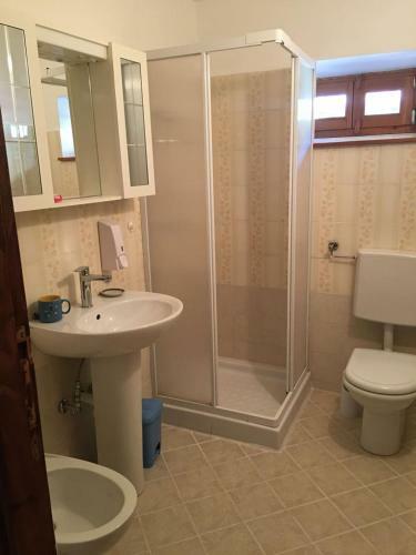 Apartamento Villamillefiori Parte Antica