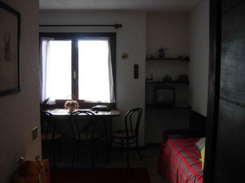 Apartamento Jackson