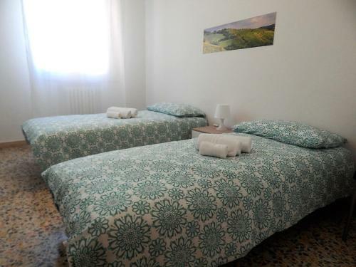 Apartamento La Casa Sui Colli Bolognesi