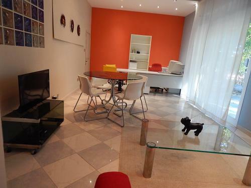 Apartamento La Casa Sui Colli Bolognesi