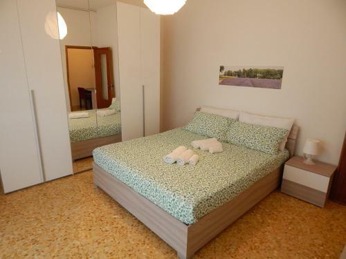 Apartamento La Casa Sui Colli Bolognesi