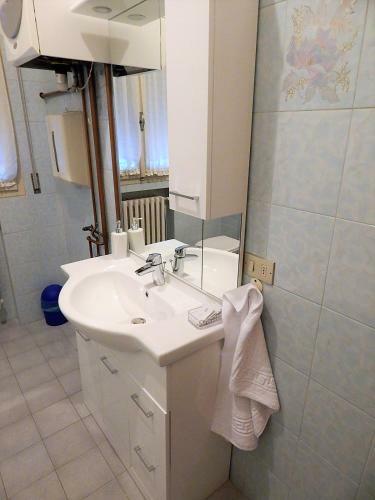 Apartamento La Casa Sui Colli Bolognesi