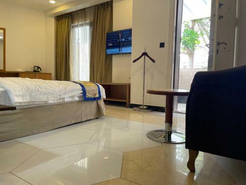 Hotel Best Premier Maitama Residence