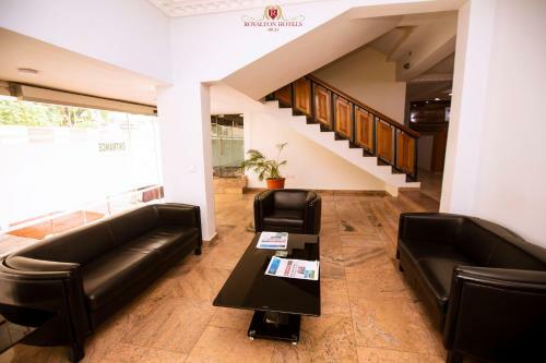 Royalton Hotels Abuja