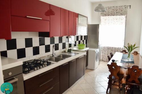 Biciamici Apartments