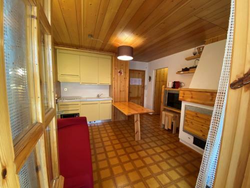 Apartamento Appartamento Il Ciabot