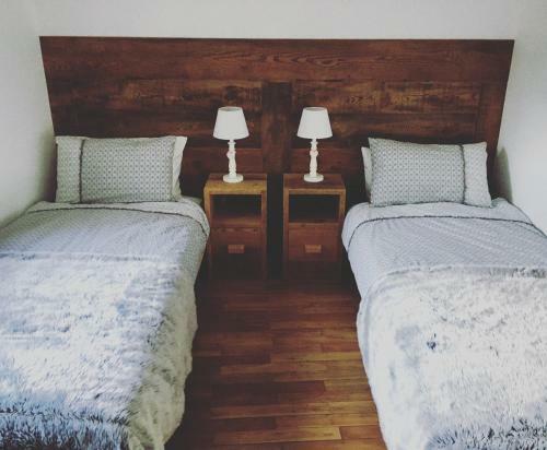 Apartamento Casa Della Nonna