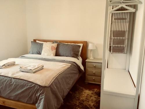 Apartamento Casa Della Nonna