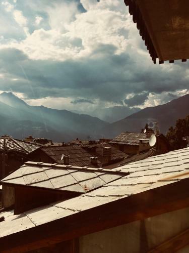Apartamento Casa Della Nonna