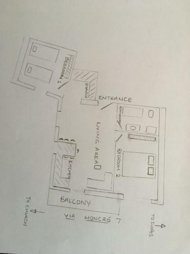 Apartamento Casa Della Nonna