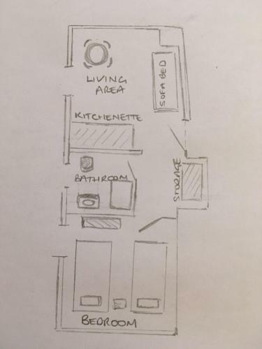 Apartamento Casa Della Nonna