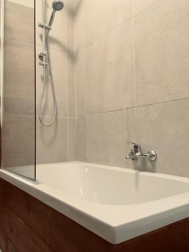 Apartamento Casa Della Nonna