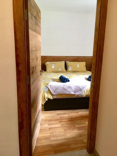 Apartamento Casa Della Nonna