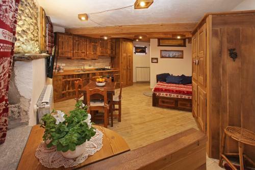 Apartamento Monolocale 30