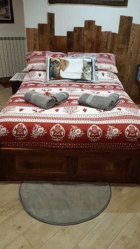 Apartamento Monolocale 30