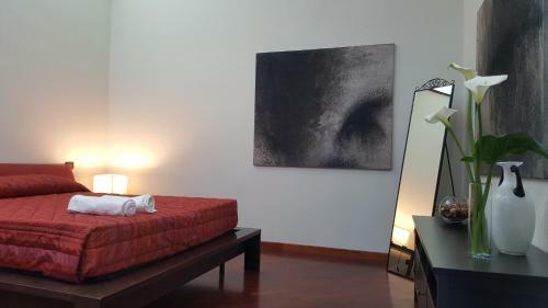 Apartamento Il Giardino Sul Corso