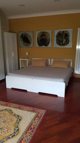Apartamento Il Giardino Sul Corso