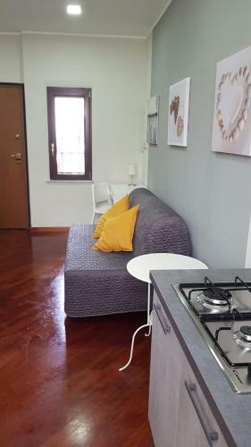 Apartamento Il Giardino Sul Corso