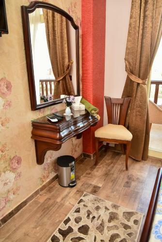 Grandhotel Raselbar