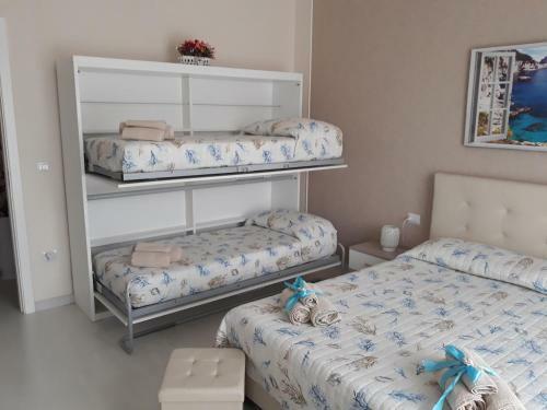 Apartamento Stefy Holiday House